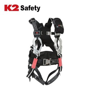 K2 전체식벨트 KB-9503(Y), 1개