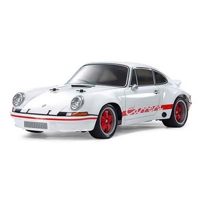 타미야 RC온로드 kit [58740] 1/10 RC PORSCHE 911 Caea RSR 2.8 (BT-01), 1개