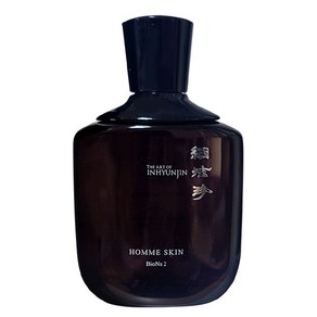 인현진 옴므 스킨 140ml (토너 남성용 스킨케 사임당), 1개