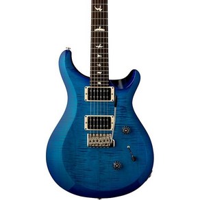 PRS S2 Custom 24 Electric Guitar Lake Blue