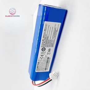 타마 올인원 맥스 로봇청소기 전용 교체 호환 배터리 5600mAh, 1개