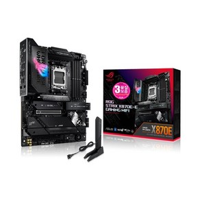 ASUS ASUS ROG STRIX X870E-E GAMING WIFI STCOM