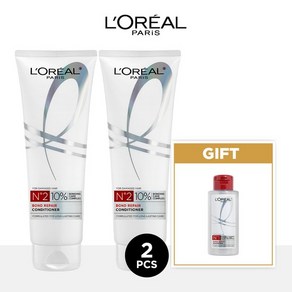 NEW 본드 리페어 컨디셔닝 헤어팩 250ml 2개+본드리페어 샴푸 100ml, 없음, 1개