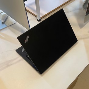 LENOVO T14 레노버 씽크패드 고사양 RYZEN 5 4650U / 14.1 / WIN10 노트북