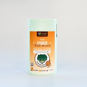 흑하랑 천미랑 (15티백) haccp 인증제품, 1개, 2g, 15개입