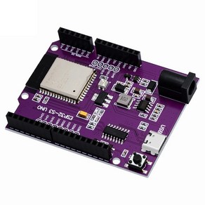 ESP32-S3 UNO 아두이노 우노 ESP32S3 개발보드