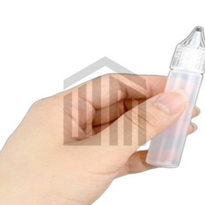 위니샵 뾰족캡 공병 휴대용, 50ml, 1개