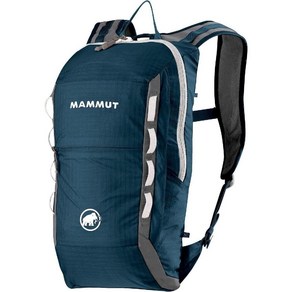 Mammut 마무트 백팩 네온라이트 클라이밍 등산 배낭 가방 12L 초경량 독일직구, jay, 기본