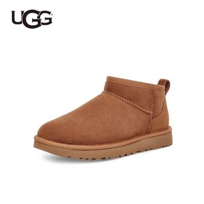 미국 UGG 어그 클래식 울트라 미니 숏 부츠 1130750K