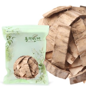 동의한재 국산 거피 두충나무껍질, 300g, 1개