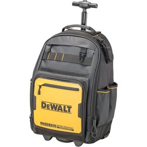 디월트 백팩 공구 가방 공구함 캐리어 DEWALT DWST60101-1 일본 정규품