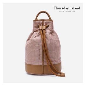 [Thusday Island] 캐주얼 무드 슬링백(T226MBP135W)