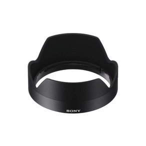 소니 (SONY) Carl Zeiss 렌즈 용 후드 ALC-SH130 (SEL2470Z 용), 1개
