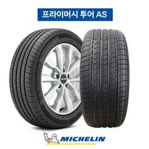 미쉐린 245 50 20 프라이머시 투어 AS DT 펠리세이드 타이어 2455020, 1개
