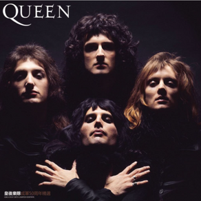 (당일발송 ) 퀸 QUEEN BEST LP