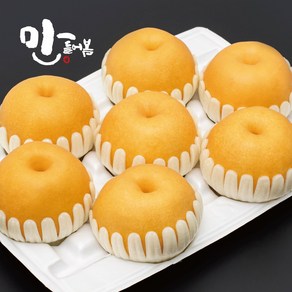 나주배 선물세트 설명절 과일선물세트 GAP인증 산지직송, 1세트, 특품 5kg(5-7과)