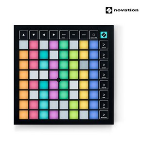 Novation Launchpad X