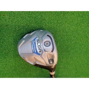 중고 테일러메이드 SLDR 3번 우드 15도 강도SR N368