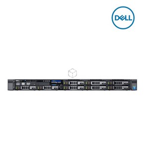 DELL Poweedge R620 E5-2650v2 2P 32G 16코어 8 SFF