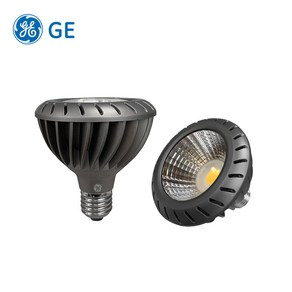 GE LED PAR30 10W 스팟조명 레일조명 27005000K, 주백색, 1개