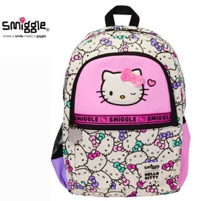 스미글 Smiggle 헬로키티 학생용 가방 호주정품 RRG7