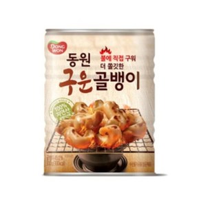 동원FB 구운 골뱅이 300G 5개 431741