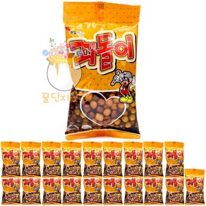 광일제과 꾀돌이 70g x 20개, 1.4kg, 1개