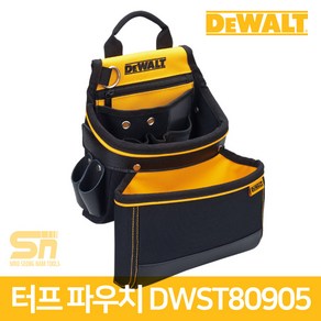 디월트 다용도파우치 DWST 80905-8