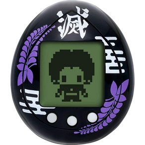 Tamagotchi 반다이 다마고치 나노 X 귀멸의 칼날 키사츠타이치 컬러