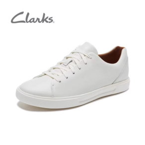 Clarks Un Costa Lace 클락스 정장화 데저트 트랙 웰트화 러거 왈라비 로퍼 가죽구두 러닝화 스니커즈 신발 아웃도어 흰색 남성화