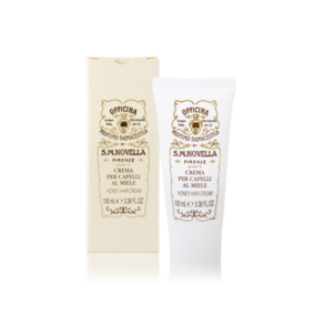 산타마리아노벨라 크레마 뻬르 까펠리 알 미엘레 santa maria novella Honey Cream Hair Mask