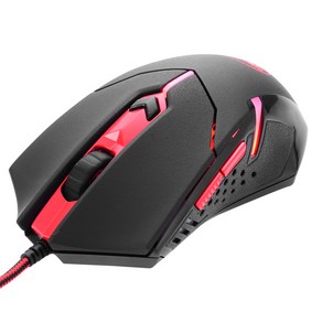 TEAM SCORPION REDRAGON M601 게이밍 마우스_LED 백라이트