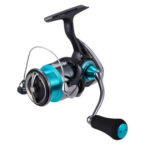 다이와 (DAIWA) 에깅 전용 릴 24 에메랄다스 X LT2500-XH
