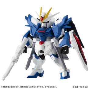 반다이 BANDAI 기동전사 건담 MOBILE SUIT ENSEMBLE 27 BOX 980576, 1개