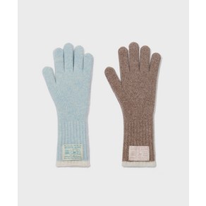 락피쉬 웨더웨어 ROCKFISH WEATHERWEAR WOOLY TWOTONE LONG GLOVES 장갑 - 2 colos 매장정품 176429