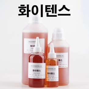 코리아씨밀락 화이텐스, 화이텐스 100ml, 1개