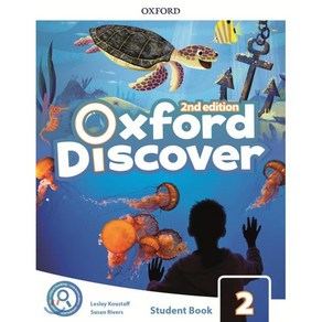 Oxfod Discove 2e Level 2 Student Book Pack with App Pack, Oxfod Univesity Pess, USA