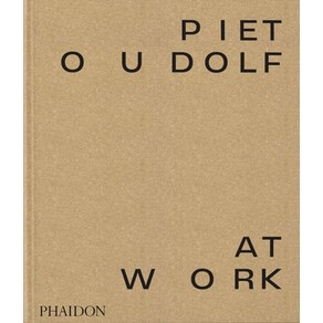 (영문도서) Piet Oudolf at Wok Hadcove, Phaidon Pess, English, 9781838664244