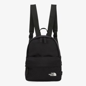 TNF 데이팩 미니 NM2DQ57A_BLK, ONE, BLACK