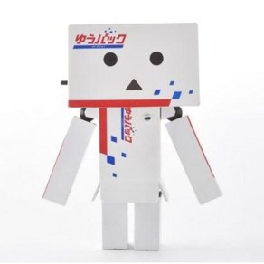 리볼텍 요츠바 / 단보 DANBO 미니 일본 우체국 택배 ve, 1개