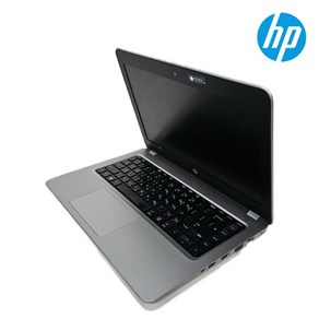 120번 HP probook430 G4 13인치 인강용 사무용 업무용 노트북