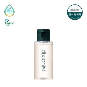 딕셔니스트 아미노산 토너 미니 50ml, 1개