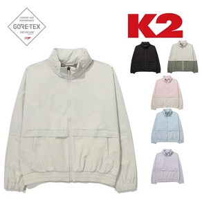 [백화점정품] K2 여성 바람막이 봄 플라이슈트 아웃도어 러닝 등산 캠핑 야외 자켓 점퍼 6종