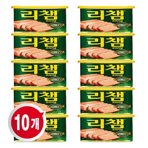 [동원] 리챔 200g*10캔, 200.g 10P, 200g