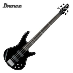 Ibanez GSR205 아이바네즈 베이스, 1개