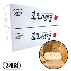 대삼민속식품 효도전병, 700g, 2개