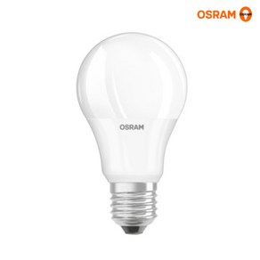 오스람 LED 램프 2.5W 8W 10.5W 13.5W 18W, LED전구 2.5W 전구색(주황빛) (+100원), 1개