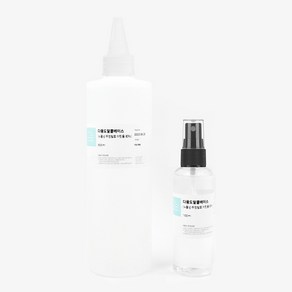 마타바 손세정제 베이스 알콜 천연발효주정 에탄올 80% 기포제거제, 500ml, 무향