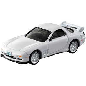 TAKARATOMY 타카라토미 토미카 프리미엄 unlimited 05 명탐정 코난 RX-7 (아무로 토오루) [미니카], 단일, 05 명탐정 코난 RX-7(아무로 토오루)