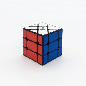 3X3 치이 피셔 큐브 S QiYi Fisher Cube S Tiled 33 루빅스 333 치이큐브